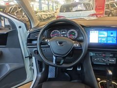 Volkswagen Jetta VS7 2020 1.4T Automatic Comfort Edition - ფოტო 10