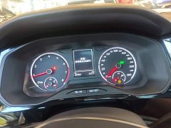 Volkswagen Jetta VS7 2020 1.4T Automatic Comfort Edition - ფოტო 11