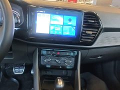 Volkswagen Jetta VS7 2020 1.4T Automatic Comfort Edition - ფოტო 12