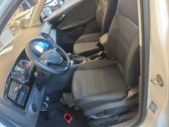 Volkswagen Jetta VS7 2020 1.4T Automatic Comfort Edition - ფოტო 14