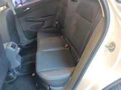 Volkswagen Jetta VS7 2020 1.4T Automatic Comfort Edition - ფოტო 16