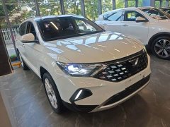 Volkswagen Jetta VS7 2020 1.4T Automatic Comfort Edition - ფოტო 3