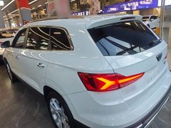 Volkswagen Jetta VS7 2020 1.4T Automatic Comfort Edition - ფოტო 4