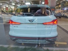 Volkswagen Jetta VS7 2020 1.4T Automatic Comfort Edition - ფოტო 5