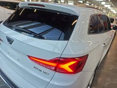 Volkswagen Jetta VS7 2020 1.4T Automatic Comfort Edition - ფოტო 6