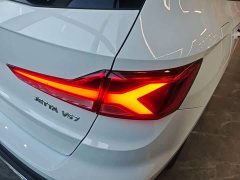 Volkswagen Jetta VS7 2020 1.4T Automatic Comfort Edition - ფოტო 7