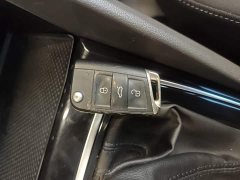 Volkswagen Jetta VS7 2020 1.4T Automatic Comfort Edition - ფოტო 8