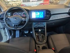 Volkswagen Jetta VS7 2020 1.4T Automatic Comfort Edition - ფოტო 9