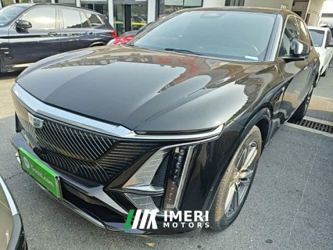 2023 Cadillac IQ Sharp Song 2022 Rear-Wheel Drive Long Range Luxury Edition - ავტომობილი ჩინეთიდან