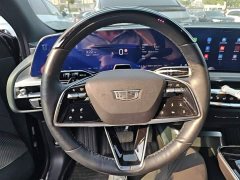Cadillac IQ Sharp Song 2022 Rear-Wheel Drive Long Range Luxury Edition - ფოტო 10