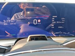 Cadillac IQ Sharp Song 2022 Rear-Wheel Drive Long Range Luxury Edition - ფოტო 11