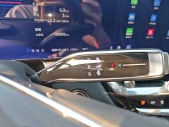 Cadillac IQ Sharp Song 2022 Rear-Wheel Drive Long Range Luxury Edition - ფოტო 13