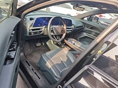 Cadillac IQ Sharp Song 2022 Rear-Wheel Drive Long Range Luxury Edition - ფოტო 14