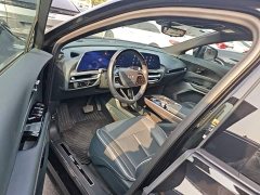Cadillac IQ Sharp Song 2022 Rear-Wheel Drive Long Range Luxury Edition - ფოტო 15