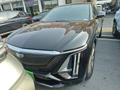 Cadillac IQ Sharp Song 2022 Rear-Wheel Drive Long Range Luxury Edition - ფოტო 2