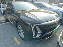 Cadillac IQ Sharp Song 2022 Rear-Wheel Drive Long Range Luxury Edition - ფოტო 3