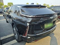 Cadillac IQ Sharp Song 2022 Rear-Wheel Drive Long Range Luxury Edition - ფოტო 4