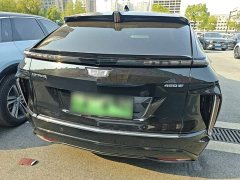 Cadillac IQ Sharp Song 2022 Rear-Wheel Drive Long Range Luxury Edition - ფოტო 5