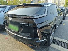 Cadillac IQ Sharp Song 2022 Rear-Wheel Drive Long Range Luxury Edition - ფოტო 6