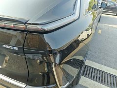 Cadillac IQ Sharp Song 2022 Rear-Wheel Drive Long Range Luxury Edition - ფოტო 7