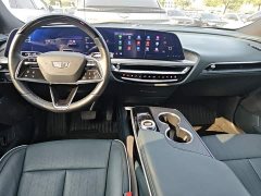 Cadillac IQ Sharp Song 2022 Rear-Wheel Drive Long Range Luxury Edition - ფოტო 9