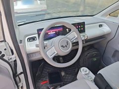 Wuling Air EV Qingkong Four-Seater Advanced Edition - ფოტო 10