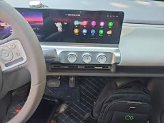 Wuling Air EV Qingkong Four-Seater Advanced Edition - ფოტო 12