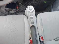 Wuling Air EV Qingkong Four-Seater Advanced Edition - ფოტო 13