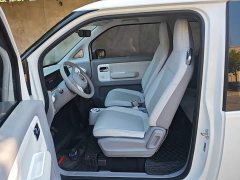 Wuling Air EV Qingkong Four-Seater Advanced Edition - ფოტო 14