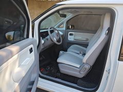 Wuling Air EV Qingkong Four-Seater Advanced Edition - ფოტო 15