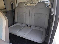 Wuling Air EV Qingkong Four-Seater Advanced Edition - ფოტო 16