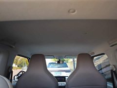 Wuling Air EV Qingkong Four-Seater Advanced Edition - ფოტო 17