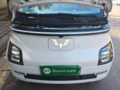 Wuling Air EV Qingkong Four-Seater Advanced Edition - ფოტო 19