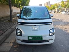 Wuling Air EV Qingkong Four-Seater Advanced Edition - ფოტო 2