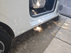 Wuling Air EV Qingkong Four-Seater Advanced Edition - ფოტო 20