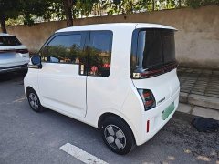 Wuling Air EV Qingkong Four-Seater Advanced Edition - ფოტო 4