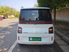 Wuling Air EV Qingkong Four-Seater Advanced Edition - ფოტო 5