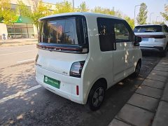 Wuling Air EV Qingkong Four-Seater Advanced Edition - ფოტო 6