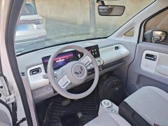 Wuling Air EV Qingkong Four-Seater Advanced Edition - ფოტო 9