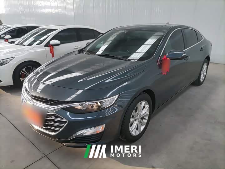 Chevrolet Malibu XL 535T Automatic Sharp Edition - ავტომობილი ჩინეთიდან
