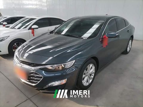 2022 Chevrolet Malibu XL 535T Automatic Sharp Edition - ავტომობილი ჩინეთიდან