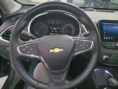Chevrolet Malibu XL 535T Automatic Sharp Edition - ფოტო 10