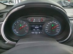 Chevrolet Malibu XL 535T Automatic Sharp Edition - ფოტო 11