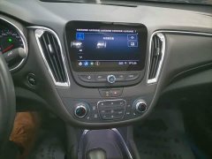 Chevrolet Malibu XL 535T Automatic Sharp Edition - ფოტო 12