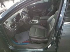 Chevrolet Malibu XL 535T Automatic Sharp Edition - ფოტო 14