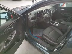 Chevrolet Malibu XL 535T Automatic Sharp Edition - ფოტო 15