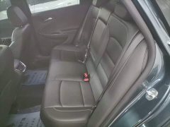 Chevrolet Malibu XL 535T Automatic Sharp Edition - ფოტო 16