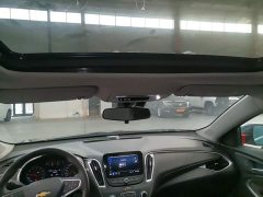 Chevrolet Malibu XL 535T Automatic Sharp Edition - ფოტო 17