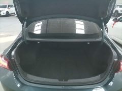 Chevrolet Malibu XL 535T Automatic Sharp Edition - ფოტო 18