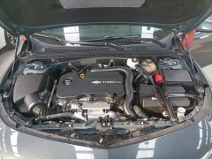 Chevrolet Malibu XL 535T Automatic Sharp Edition - ფოტო 19